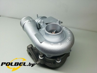 Турбина Hyundai / Хендэ Santa Fe II (CM) 2.2 CRDi GLS 49135-07310 49135-07310 49135-07311 49135-07312 2823127810