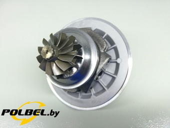 Картридж турбины Renault / Рено Trafic II (EL / FL) 2.5 dCi (ELOD) 714652-0004 714652-0005 714652-0006 93160658 4411253 7701474347 7711135169 8200184484 8200459494 8200683859