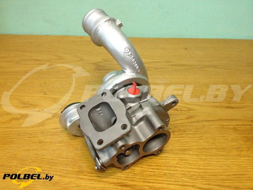Турбина  440 K (445) 1.9 Turbo-Diesel  