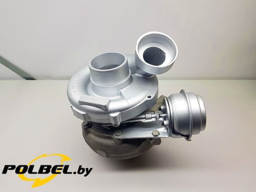 Турбина  E-Сlass 320 CDI  