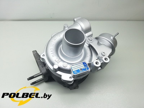 Турбина  C-Klasse (W205, S205) C180  