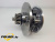 Картридж турбины  Matrix (FC) 1.5 CRDi VGT 