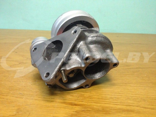 Турбина  Expert 1.9 TD  