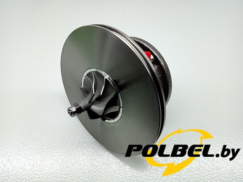 Картридж турбины  Sandero 1.5 dCi 