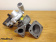 Восстановленная турбина Ford / Форд Transit VI 2.2 TDCi 140 л.с. Duratorq PGFA 767933