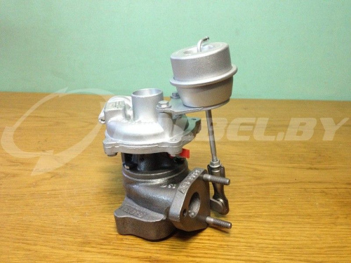 Турбина  Ypsilon 1.3 Multijet  