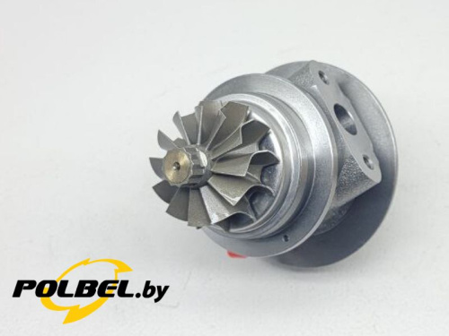 Картридж турбины  Jumper 2.8 HDi 