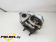 Восстановленная турбина Nissan / Ниссан Interstar (X70) dCi 120 л.с. G9U 650 757349