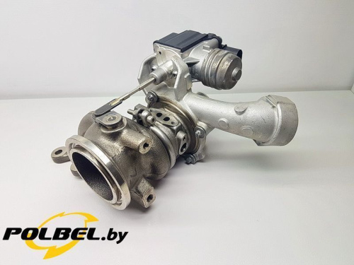 Турбина  Golf VII (5G1, BA5) 1.2 TSI  