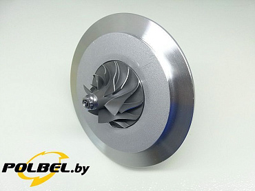 Картридж турбины Renault / Рено Trafic II (EL / FL) 2.5 dCi (ELOD) 714652-0004 714652-0005 714652-0006 93160658 4411253 7701474347 7711135169 8200184484 8200459494 8200683859