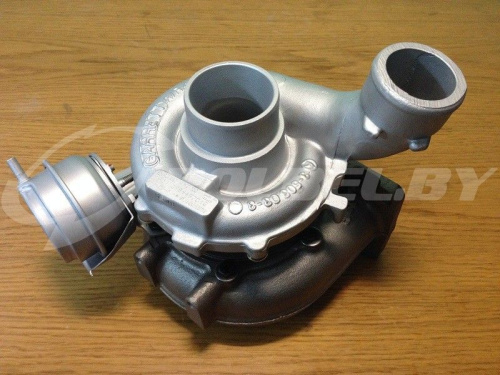Турбина  A4 (B6) 2.5 TDI  