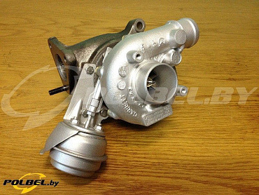 Турбина Volkswagen / Фольксваген Passat (B5) 1.9 TDI 028145702H 454231-0001 454231-0003 454231-0004 454231-0007 454231-0012 028145702H 028145702HV 028145702HX