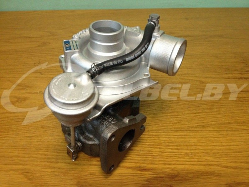 Турбина  306 (7A, 7B, 7C, 7E, N3, N5) 1.9 SRDT  