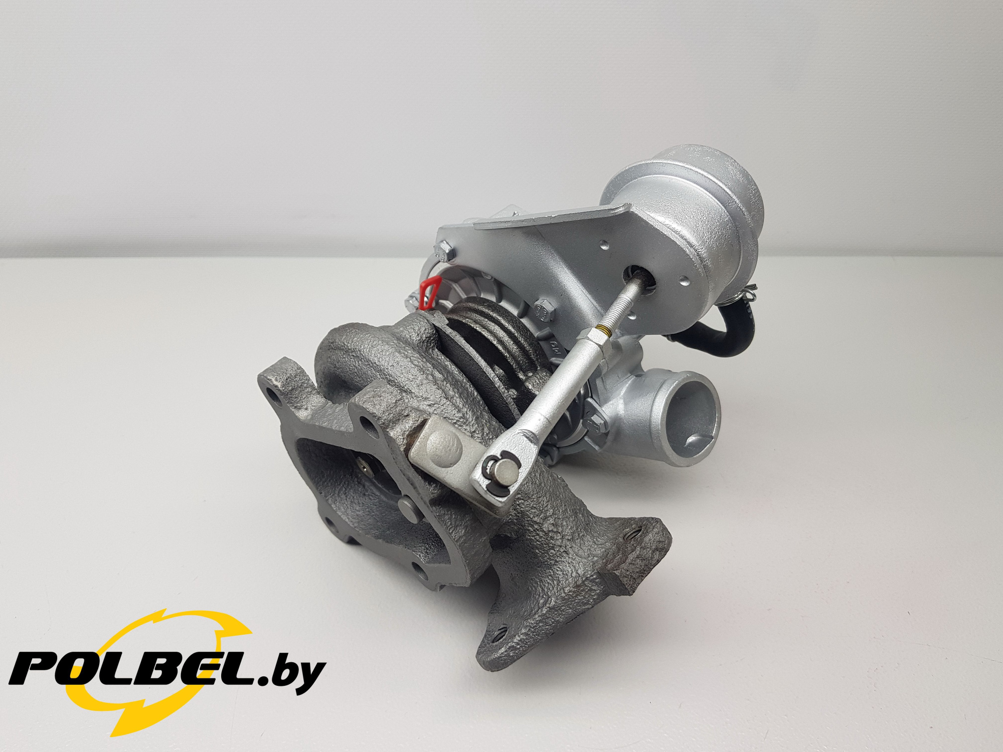 Турбина  Astra F (51_, 52_, 53_, 54_, 55_, 56_, 57_, 58_, 59_) 1.7 TD  