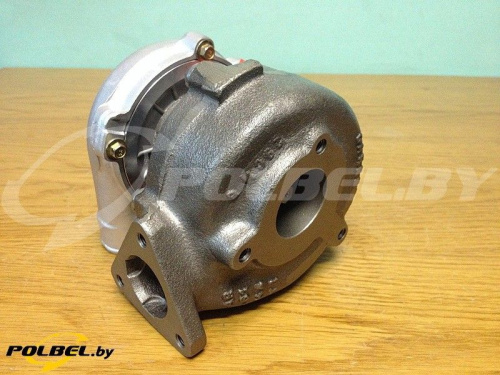 Турбина  Omega B 2.2 DTI  