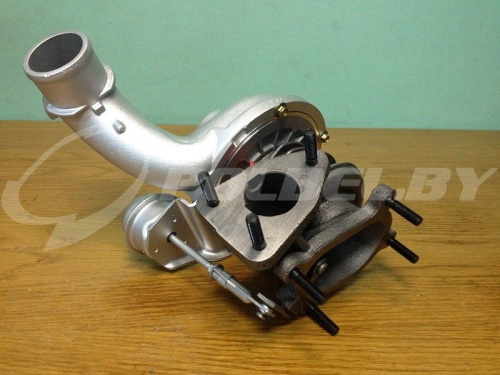 Турбина  Primastar (X83) dCi  