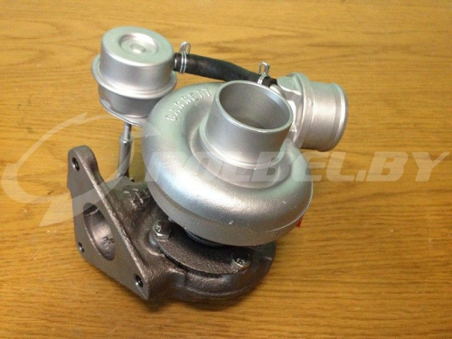 Турбина  Expert 1.9 TD  