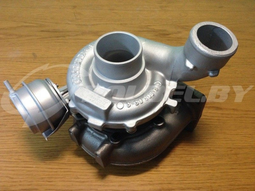 Турбина  A4 (B6) 2.5 TDI  